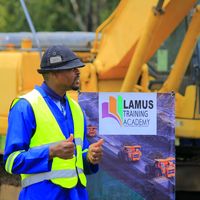 lamustrainingacademy