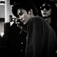 เสียงต้นฉบับ - Mr. Alik★ wErewolF وقت الليل𖤐