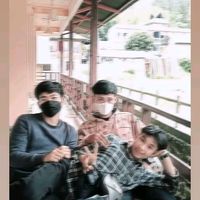 suara asli - Ananda Kiki369