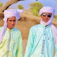 الصوت الأصلي - الحاج سليمان ابن راشد