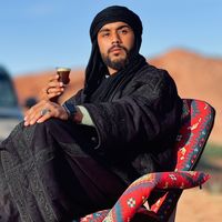 الصوت الأصلي