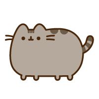 original sound - Pusheen