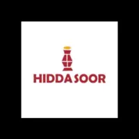 original sound - hiddasoor