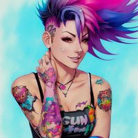 chickenlittlemoto