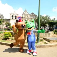 blueybingocapybara