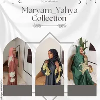 original sound - maryamyahaya_collectinos