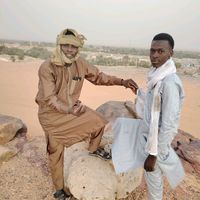 الصوت الأصلي