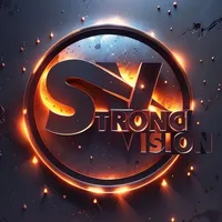 original sound - strong.vision4