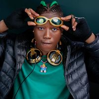 VENOMOUSFINGERSDJVENOMS GOBE MARA BEAT FT XPROJECT