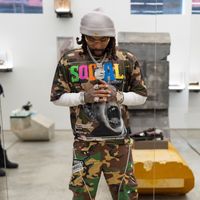 moneyman