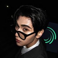 оригинальный звук