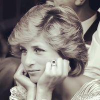 suara asli - Princess Diana ♡