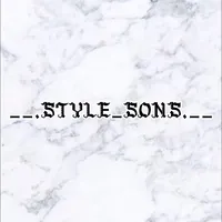 original sound - __.style_sons.__