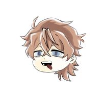 suara asli - >•Hakari Hayama•<🇵🇸[HIATUS]