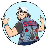 casuallycosplaying