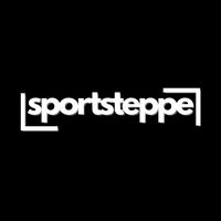 sportsteppe