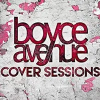 original sound - boyce.avenue1