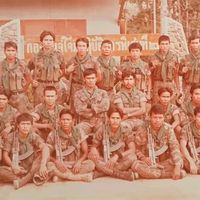 เสียงต้นฉบับ - PR.9😎วีรบุรุษไม่ถูกลืม🇹🇭