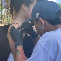 original sound - Krell.Tattoo