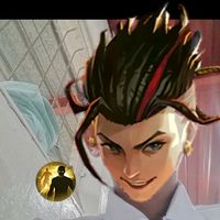 original sound - K1NG ZYRO