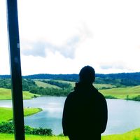suara asli - M Lix