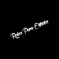 original sound - rolasparaestados_oficial
