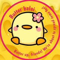 butterbalai