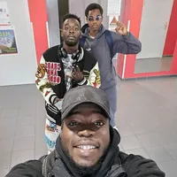 original sound - shawali_show