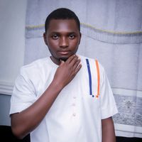 Sylvano Mpoussa Barka