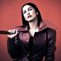 Give it to me by Timbaland