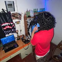sonido original
