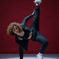 mehrdance