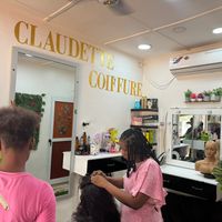 claudettecodjie