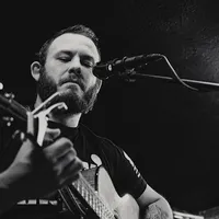 Cant you see Michael Dean Lewis II