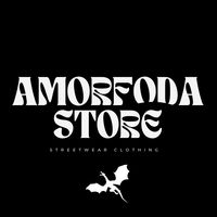 amorfodastore