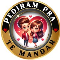 pedirampratemandar
