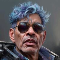 الصوت الأصلي