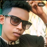 original sound - የፍቅር ሰው❤😻