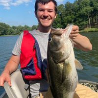 River Monsters X BlueGigi