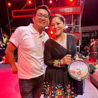 original sound - luispurihuaman.oficial