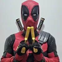 original sound - deadpoolbrasill