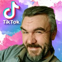оригинальный звук