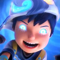 suara asli - kenon? just callme