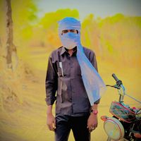 الصوت الأصلي - طه الغالي