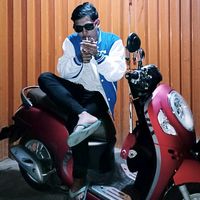 suara asli - Satria Saputra