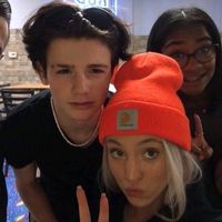 оригинальный звук