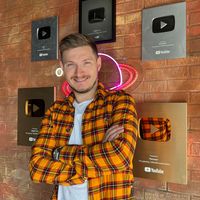 оригинальный звук