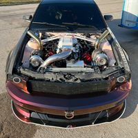 it does look cool