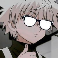 killua.kanaeru