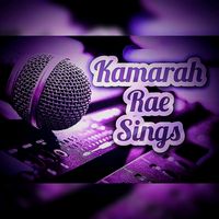 unholy witch rewritten KAMARAH RAE SINGS